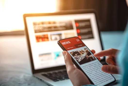 אתר חדשות בגן יבנה