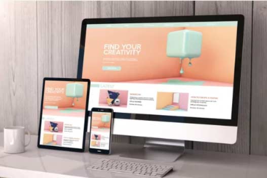 בניית אתרים בגן יבנה