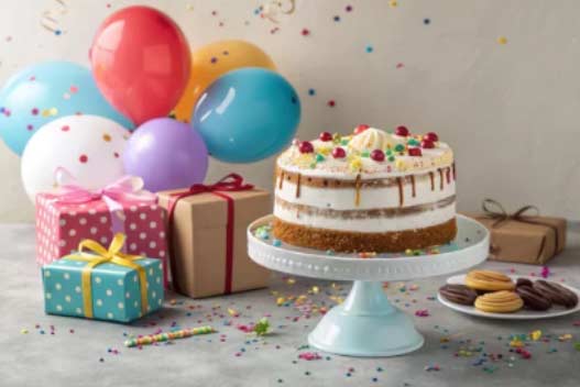 מקום ליום הולדת בגן יבנה